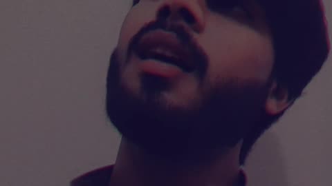 Yadain teri 🥀 song/COVER BY AWAIS ALI
