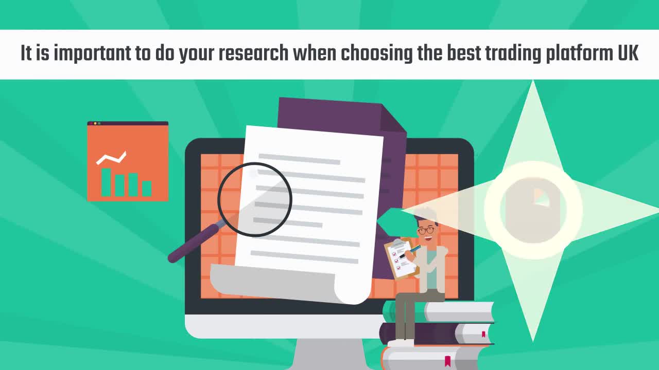 3 Ways On How To Choose The Best Trading Platform UK For Your Needs