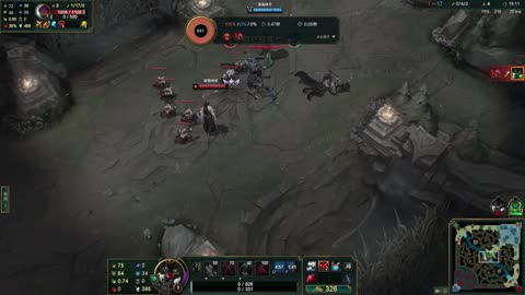 Free tp, Yone OP plz nerf