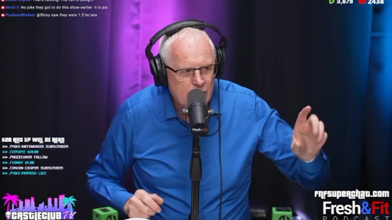 Take Big Risks When You Are Young And The Millionaire Mindset w/ Mark Tilbury