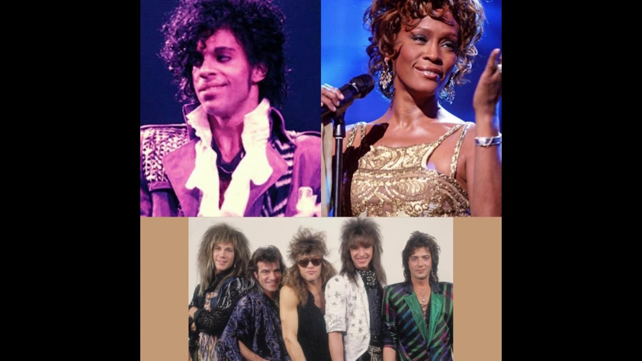 Millennials music growing up was the best!