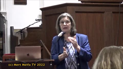 12 Covid Lies and How to Fight Back, with Mary Holland, Attorney