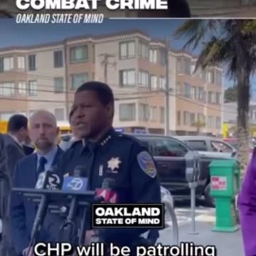 National gaurd in San Francisco