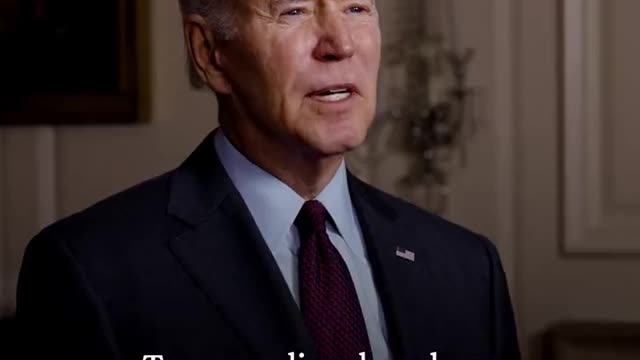 Biden Announces Pardons for Marijuana Possession