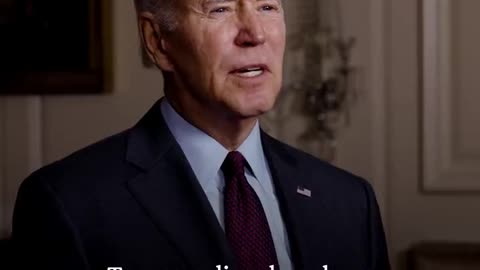 Biden Announces Pardons for Marijuana Possession