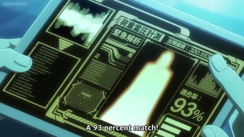 Bleach anime Episode 3