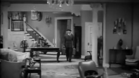 The man who walked alone