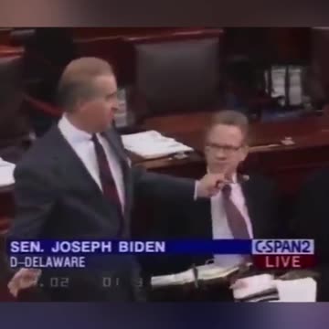Joe Biden Wanted To Cut Social Security & Medicare, Not Republicans