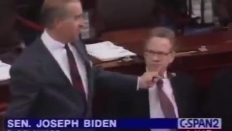 Joe Biden Wanted To Cut Social Security & Medicare, Not Republicans