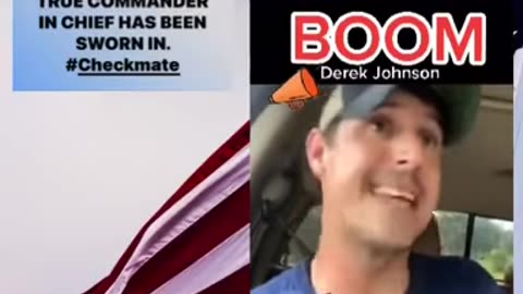 Laire Lightner 🦅 This wasn’t REAL to me until God confirmed it in 2022.