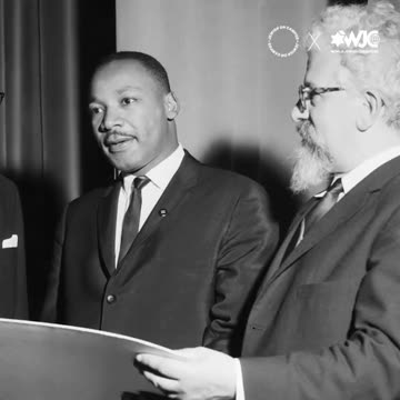 society advance and jews