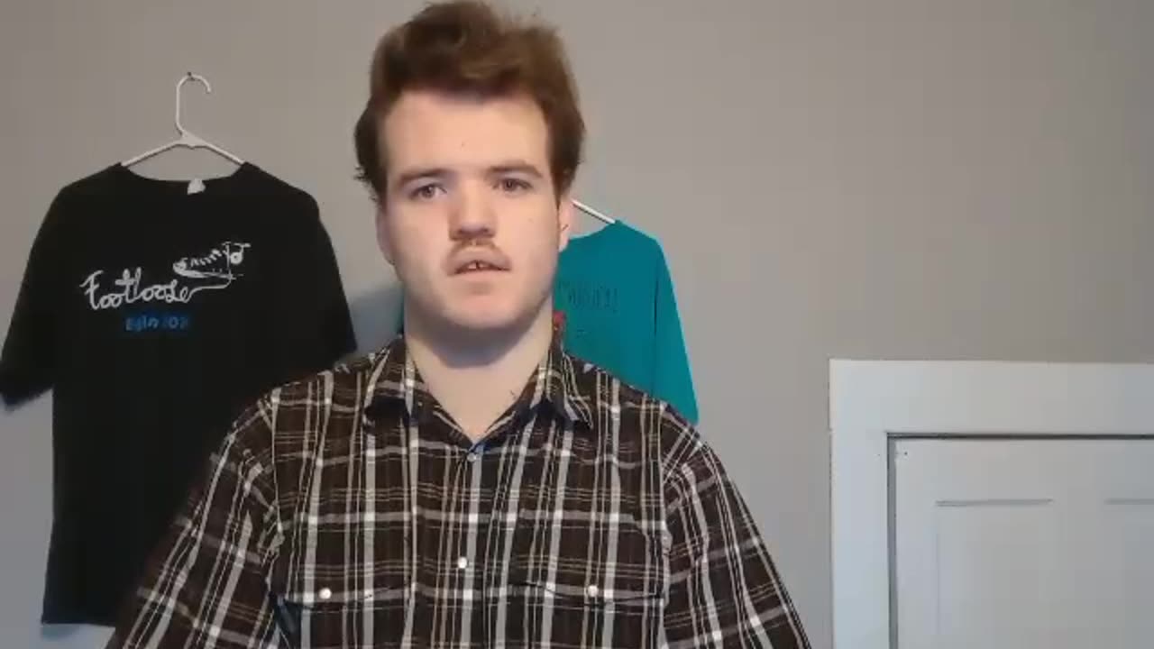 Randy Travis - Three Wooden Crosses - Cover by Charles Bennett