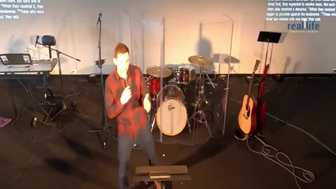 Sermon 02/14/2021