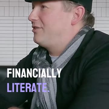 14-5: Becoming Financially Literate