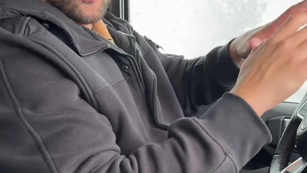 Denver Police Officer Tells Whistleblower About Sleeper Cells From Open Borders
