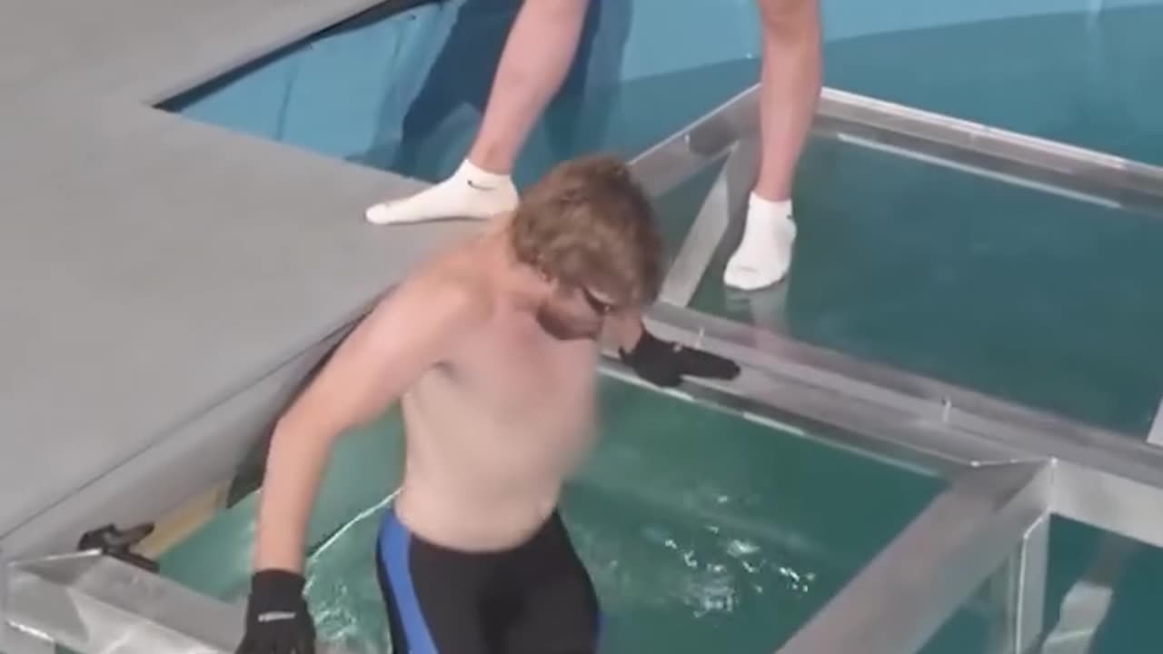 Built Impossible Traps: If He Wins Them All, Gets $1M!