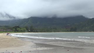 Hanalei, HI — Hanalei Beach Park #1