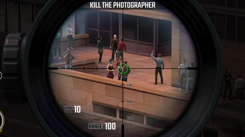 kill photographer we have got a contract for kill a photograph