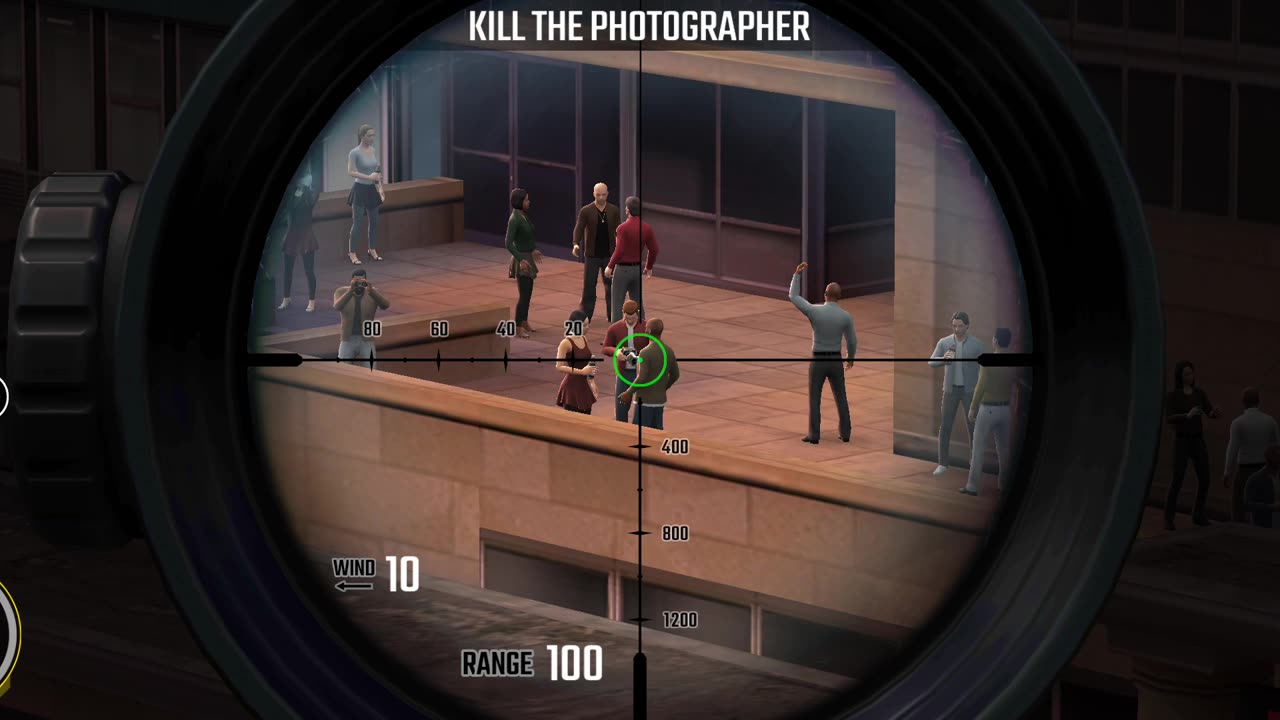 kill photographer we have got a contract for kill a photograph