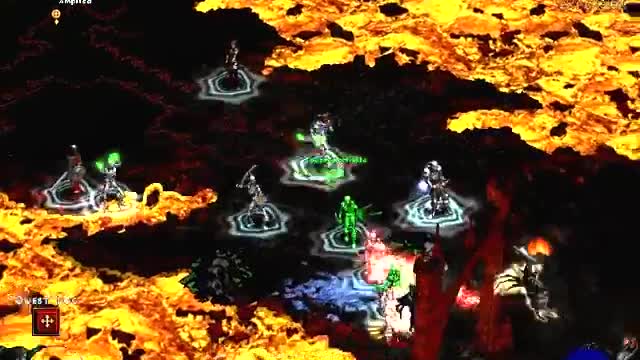 Let's Play Diablo II pt 63