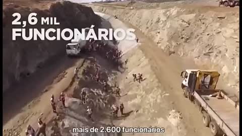 NOTÍCIAS - BRASIL/#GOVERNOBOLSONARO