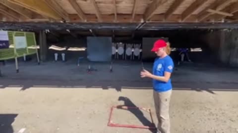 2022 USPSA, United States Practical Shooting Association, Florida State Championship Episode 110