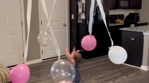 What I Imagine MyToddler's Inner DialogSounds Like: