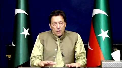 Pakistan's ex-PM Khan plans rally after home raid