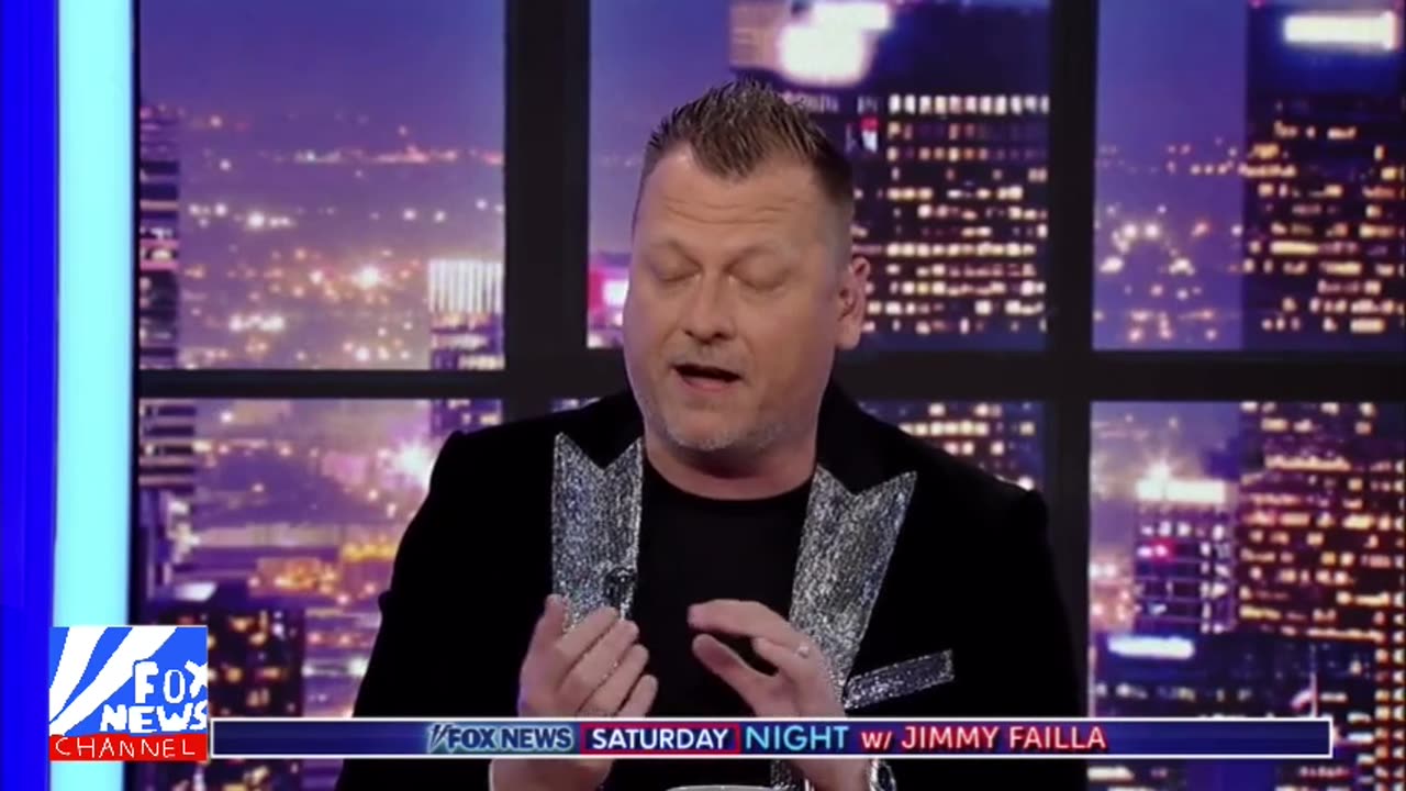 FOX News Saturday Night with Jimmy Failla | November 2, 2024