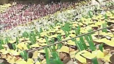 theblood Oct 23 2009 Fri Yonggi Cho