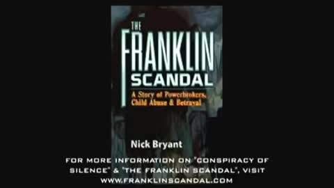DC Political Pedophile Ring Congressional Cover-up. Banned Documentary Conspiracy of Silence