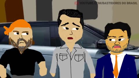 MORNO NO NORDESTE - Parte 2