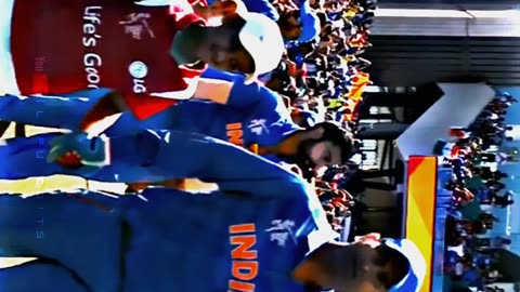 Ms.Dhoni Attitude status 💪