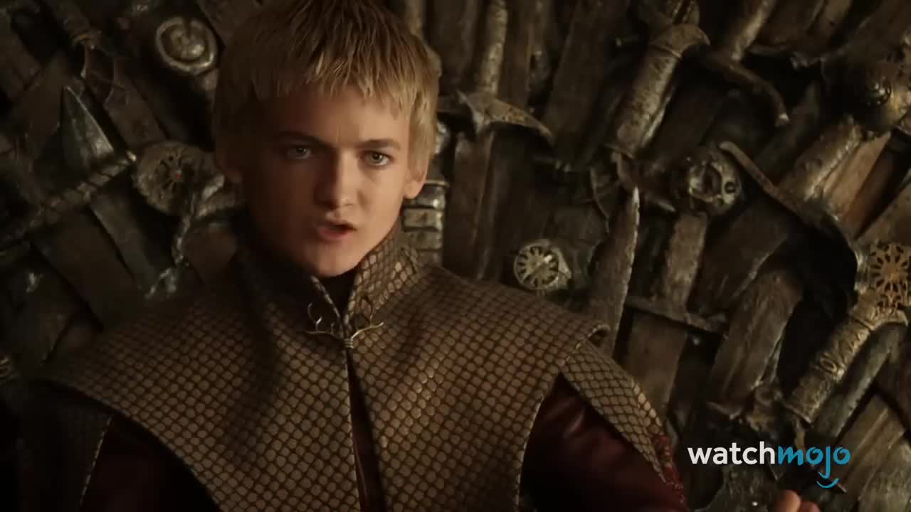 Top 10 Game of Thrones Characters Who Got What They Deserved