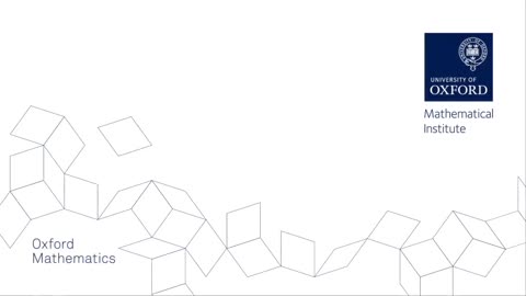 Introductory Calculus: Oxford Mathematics 1st Year Student Lecture