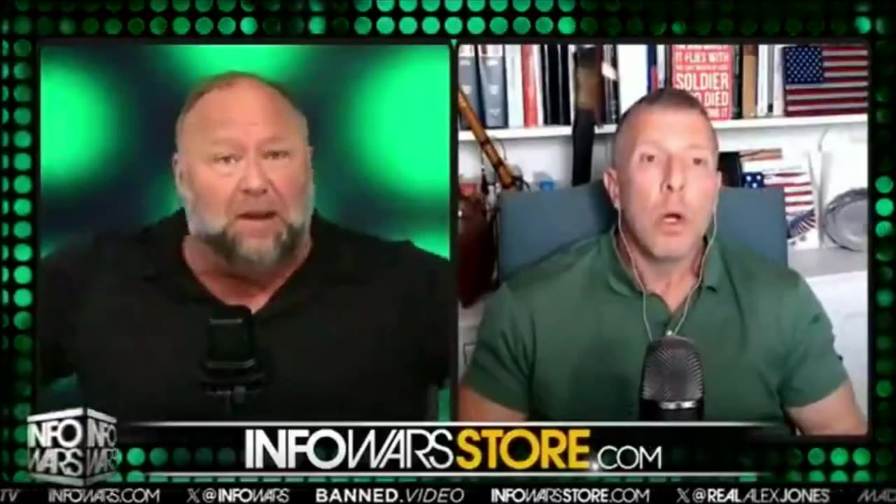 Cancer Is Exploding