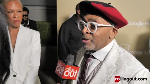 Spike Lee