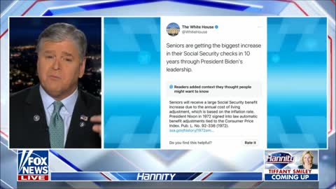 Sean Hannity: Charles Payne; This is an Indirect Attack on Capitalism