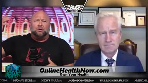 FULL SHOW 07/14/23 – TOP SCIENTIST CONFIRM COVID VACCINE FULL OF CANCER VIRUSES AS WORLD AWAKENS TO