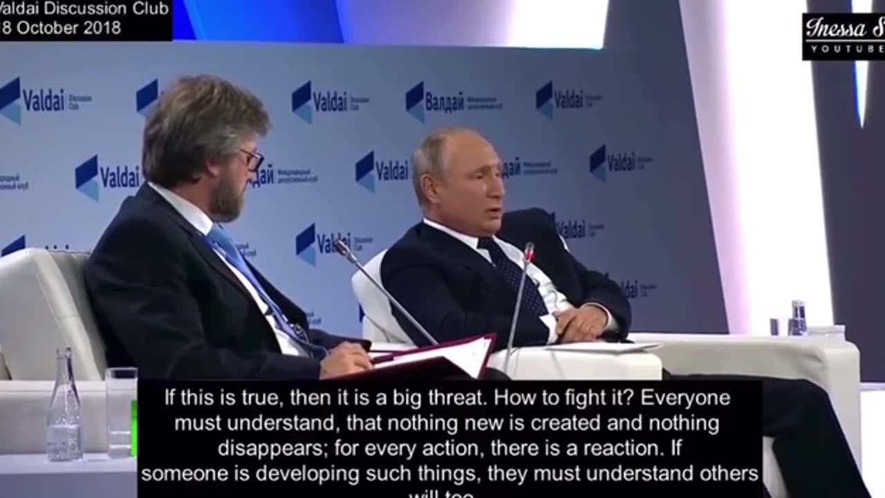 🫡 Understand- NOTHING CAN STOP THE TRUTH COMING OUT