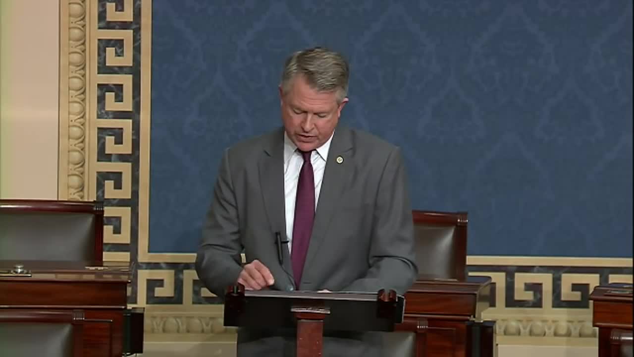 'And I Quote...': GOP Lawmaker Uses Obama's Own Words In Support Of The Filibuster
