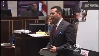The Best Defense Closing Arguments Part 1