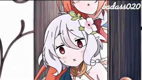 Funny anime moment 🤣🤣🤣🤣