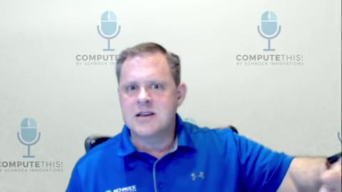 After Schrock | January 15, 2022 | ChatGPT, new vaccine studies, and your questions