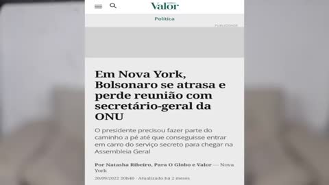 A estranha democracia brasileira e suas nuances