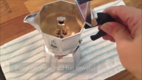 How to Make Moka Pot Coffee & Espresso - The BEST Way (Tutorial)