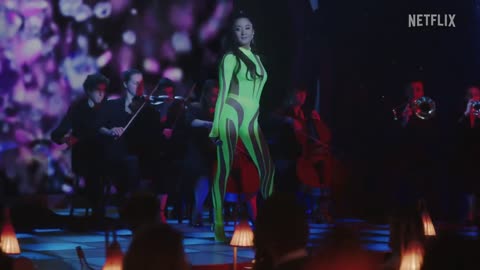 Emily in Paris - Season 3 Exclusive Clip