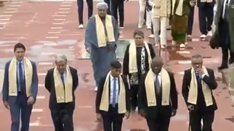 Kya baat hai hamare bharat ki