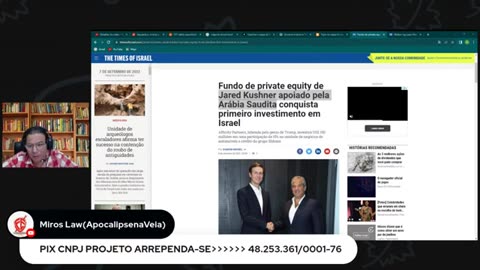 E AGORA VAI