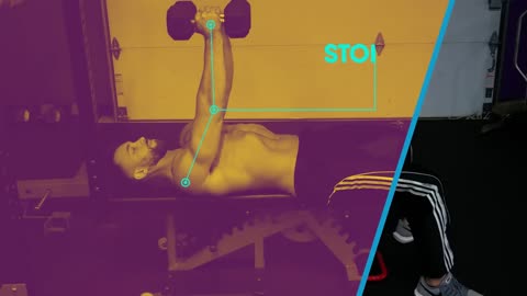 7 Exercises To Get A Bigger Chest